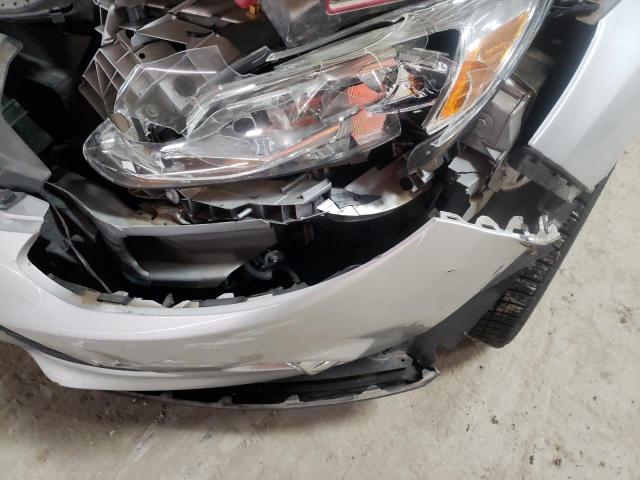 Photo 9 from auction – 2014 FORD FOCUS SE with VIN 1FADP3F29EL123265