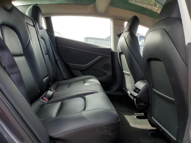 Photo 10 from auction – 2022 TESLA MODEL 3 with VIN 5YJ3E1EA5NF189985