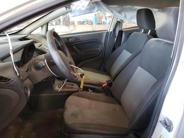 Photo 5 from auction – 2015 FORD FIESTA S with VIN 3FADP4AJ9FM224245