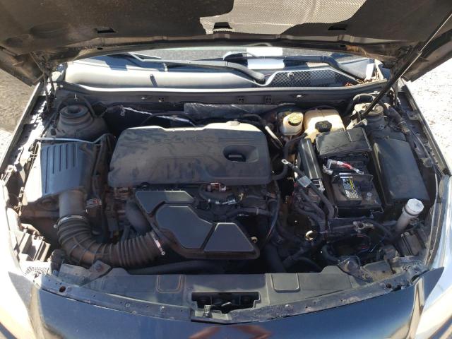 Photo 7 from auction – 2012 BUICK REGAL PREM with VIN 2G4GS5EK7C9110274