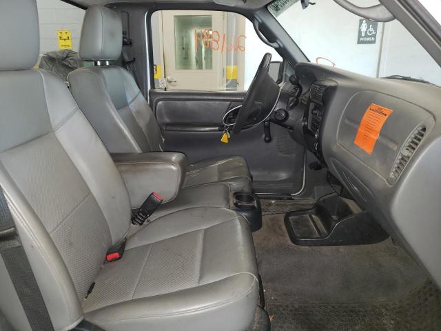 Photo 5 from auction – 2010 FORD RANGER with VIN 1FTKR1AD2APA72087