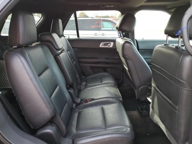 Photo 6 from auction – 2015 FORD EXPLORER L with VIN 1FM5K8F88FGB91061