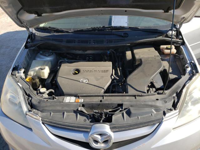 Photo 7 from auction – 2009 MAZDA 5 with VIN JM1CR293490355097