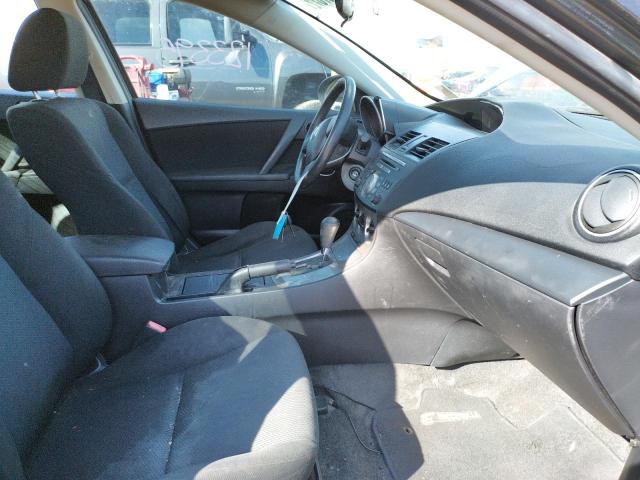 Photo 5 from auction – 2011 MAZDA 3 I with VIN JM1BL1UG9B1403226