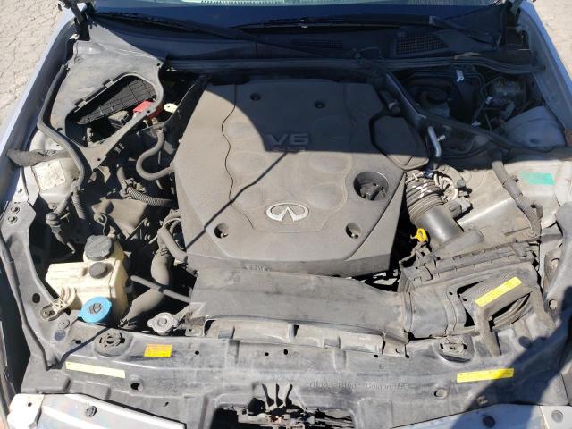 Photo 7 from auction – 2003 INFINITI G35 with VIN JNKCV51E03M018533