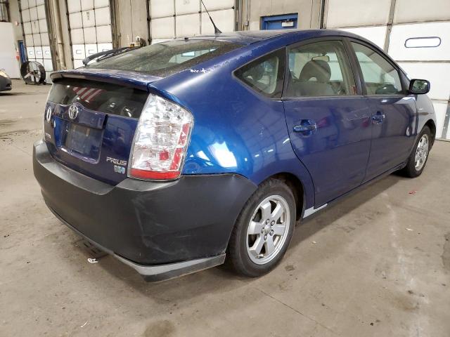 Photo 4 from auction – 2008 TOYOTA PRIUS with VIN JTDKB20U687698019