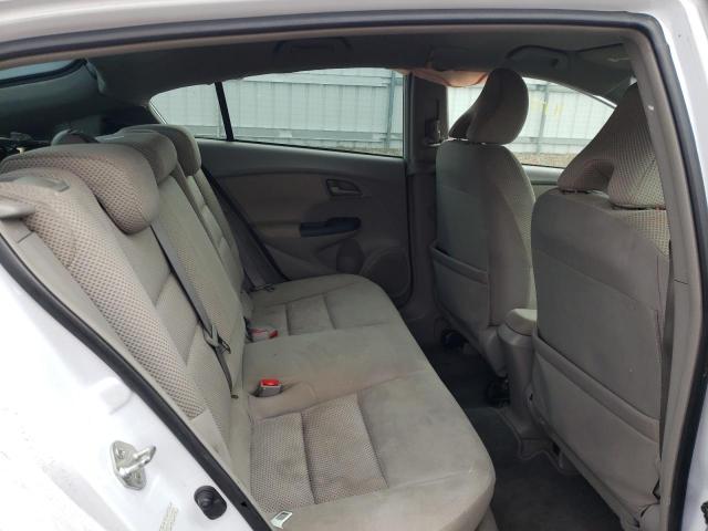 Photo 6 from auction – 2010 HONDA INSIGHT with VIN JHMZE2H70AS032635
