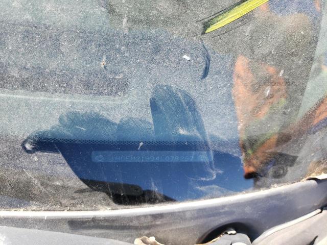 Photo 10 from auction – 2004 HONDA CIVIC EX with VIN 1HGEM21994L078267