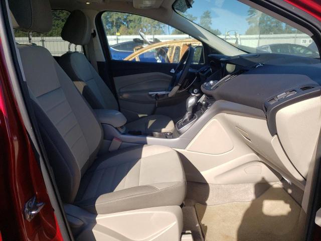 Photo 5 from auction – 2013 FORD ESCAPE SE with VIN 1FMCU0GXXDUB89819