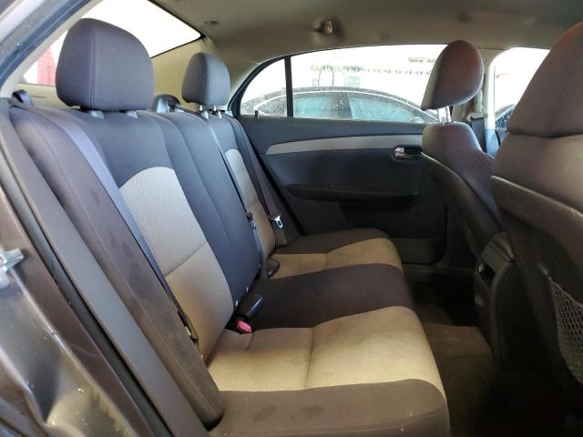 Photo 6 from auction – 2012 CHEVROLET MALIBU LS with VIN 1G1ZA5E05CF281314