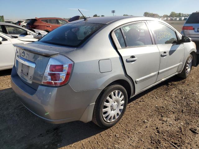 Photo 4 from auction – 2012 NISSAN SENTRA 2.0 with VIN 3N1AB6AP6CL660308