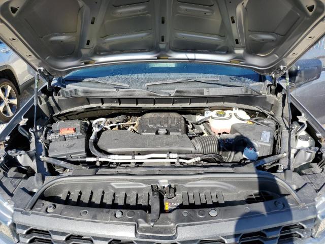 Photo 7 from auction – 2021 CHEVROLET SILVERADO with VIN 3GCPWBEK7MG285221