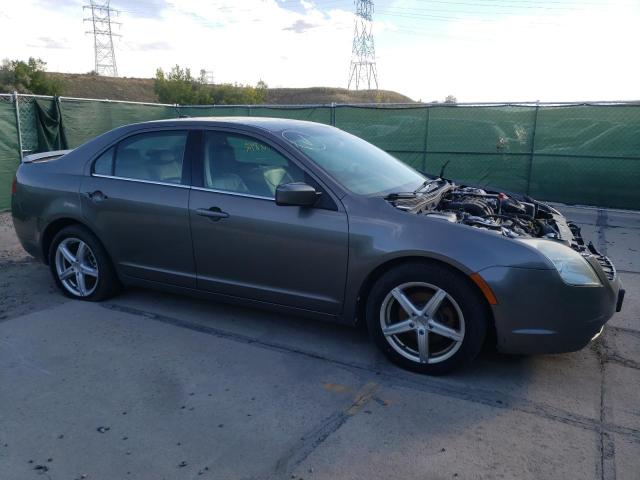 Photo 4 from auction – 2010 MERCURY MILAN PREM with VIN 3MEHM0JG8AR661214