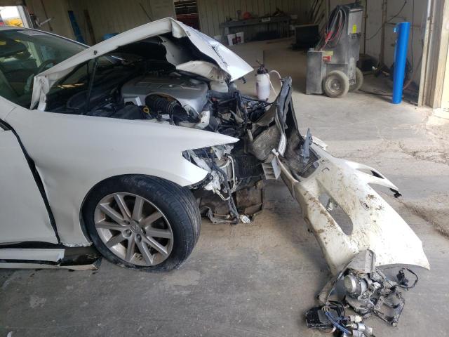 Photo 9 from auction – 2006 LEXUS GS 300 with VIN JTHCH96S360003629