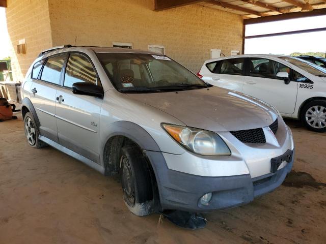Photo 1 from auction – 2004 PONTIAC VIBE with VIN 5Y2SM62844Z446897