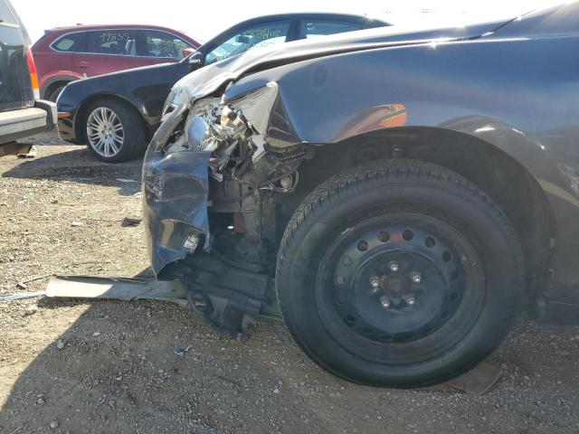 Photo 9 from auction – 2010 TOYOTA CAMRY BASE with VIN 4T1BF3EK4AU106539