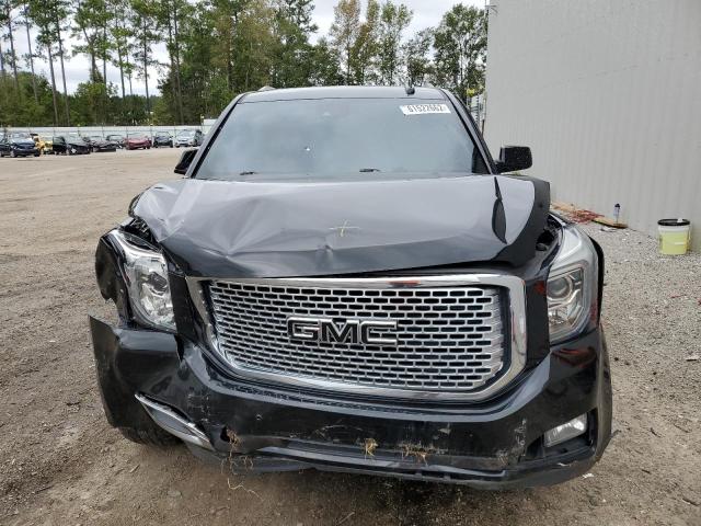 Photo 7 from auction – 2017 GMC YUKON DENA with VIN 1GKS2CKJ6HR337858