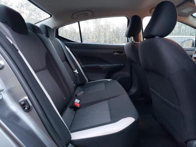 Photo 6 from auction – 2021 NISSAN VERSA SV with VIN 3N1CN8EV3ML893083