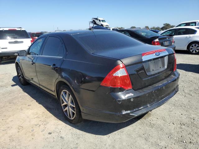 Photo 3 from auction – 2011 FORD FUSION SEL with VIN 3FAHP0JA5BR185726