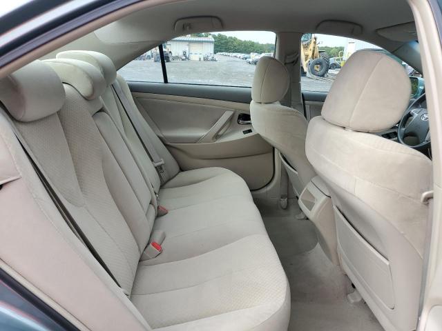 Photo 6 from auction – 2007 TOYOTA CAMRY CE with VIN 4T1BE46K27U594809