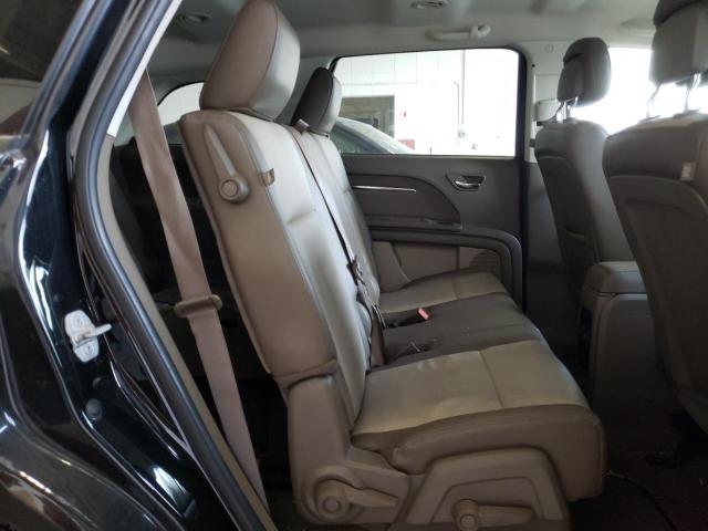 Photo 6 from auction – 2010 DODGE JOURNEY R/ with VIN 3D4PH6FV0AT155233