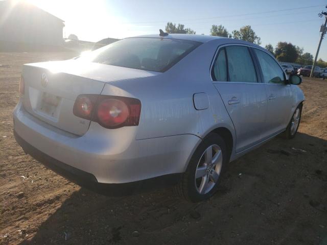 Photo 4 from auction – 2008 VOLKSWAGEN JETTA SE with VIN 3VWRM71K88M178944