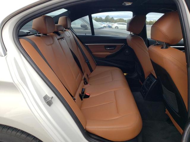Photo 6 from auction – 2017 BMW 330E with VIN WBA8E1C35HA029173
