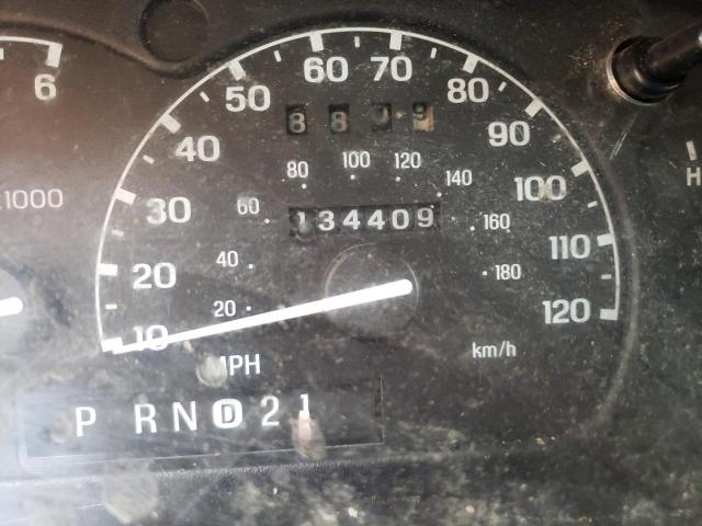Photo 8 from auction – 2002 FORD RANGER SUP with VIN 1FTZR45E22TA61909