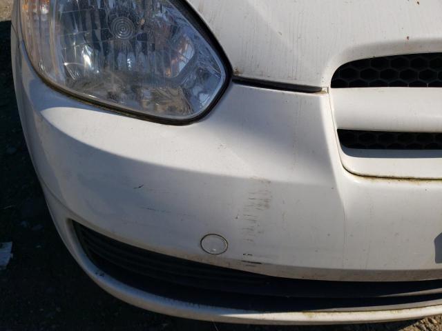 Photo 9 from auction – 2011 HYUNDAI ACCENT GL with VIN KMHCM3AC3BU194347