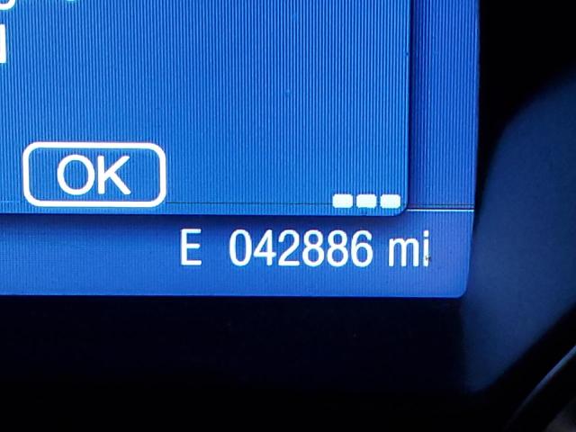 Photo 8 from auction – 2014 FORD FOCUS SE with VIN 1FADP3K27EL360665