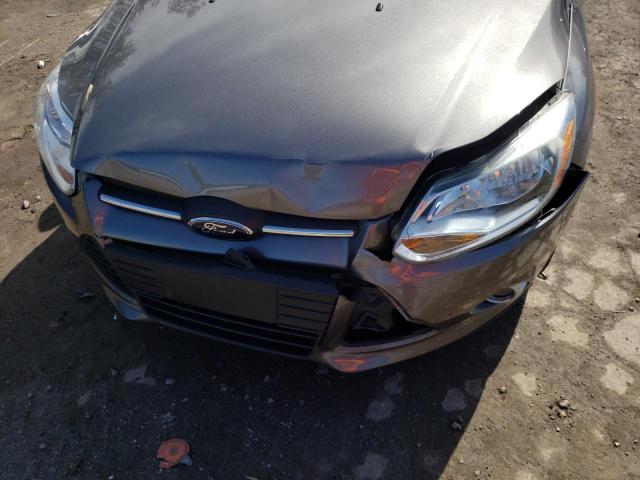 Photo 9 from auction – 2014 FORD FOCUS SE with VIN 1FADP3F25EL217286