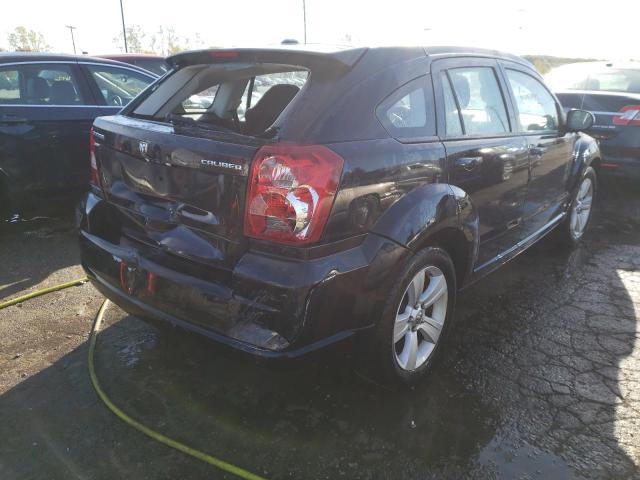 Photo 4 from auction – 2011 DODGE CALIBER MA with VIN 1B3CB3HA1BD128721