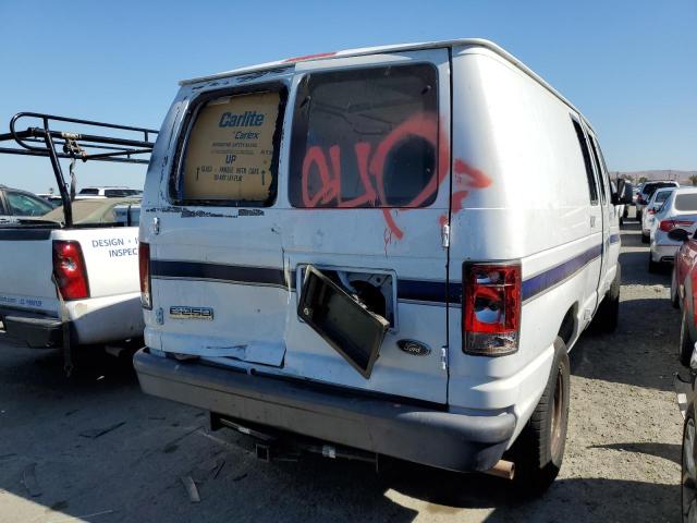 Photo 4 from auction – 2007 FORD ECONOLINE with VIN 1FTNE24W97DB04863