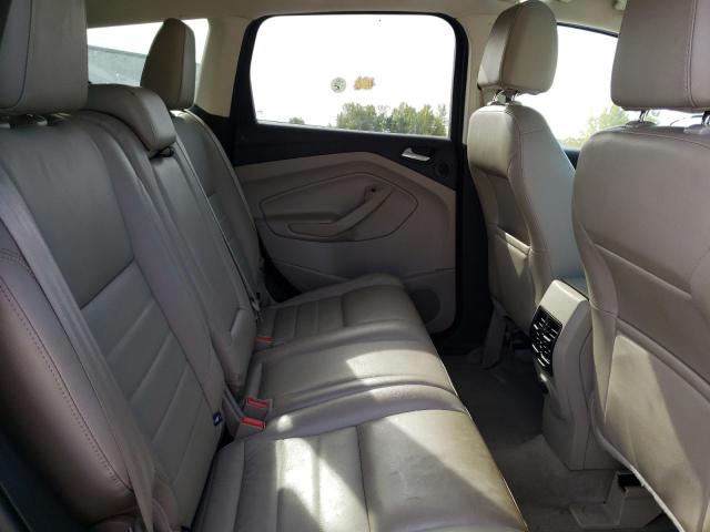 Photo 6 from auction – 2013 FORD ESCAPE SEL with VIN 1FMCU0H95DUB79537