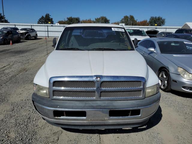 Photo 9 from auction – 2001 DODGE RAM 1500 with VIN 1B7HC13Y81J273443