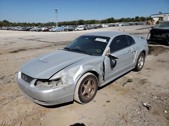 Zdjęcie 9 z aukcji – 2003 FORD MUSTANG z VIN 1FAFP40433F422075