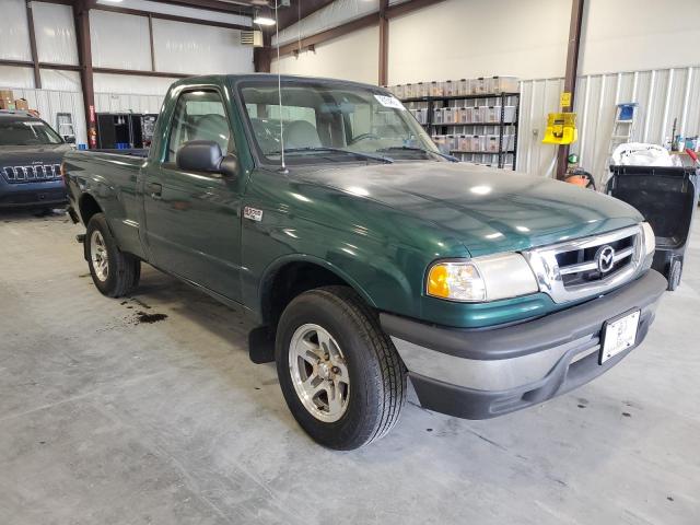 MAZDA B3000 2001 with VIN 4F4YR12U71TM01602 - Photo from auction