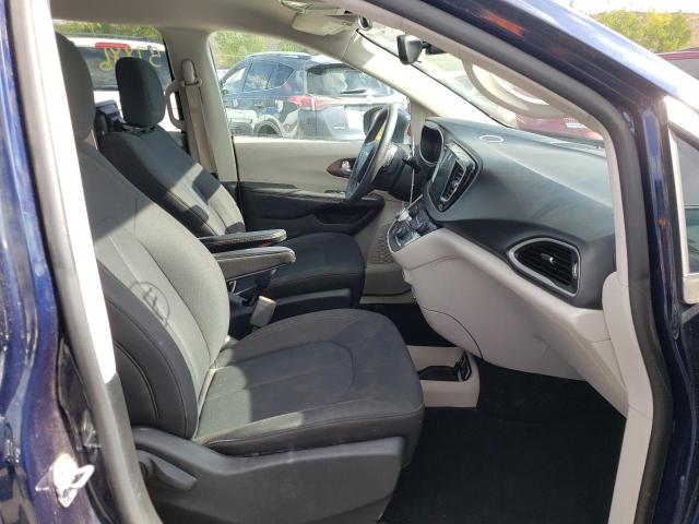 Photo 5 from auction – 2017 CHRYSLER PACIFICA T with VIN 2C4RC1DGXHR656381