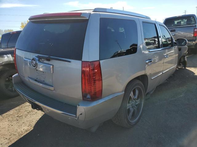 Photo 4 from auction – 2007 CADILLAC ESCALADE L with VIN 1GYFK63887R304461