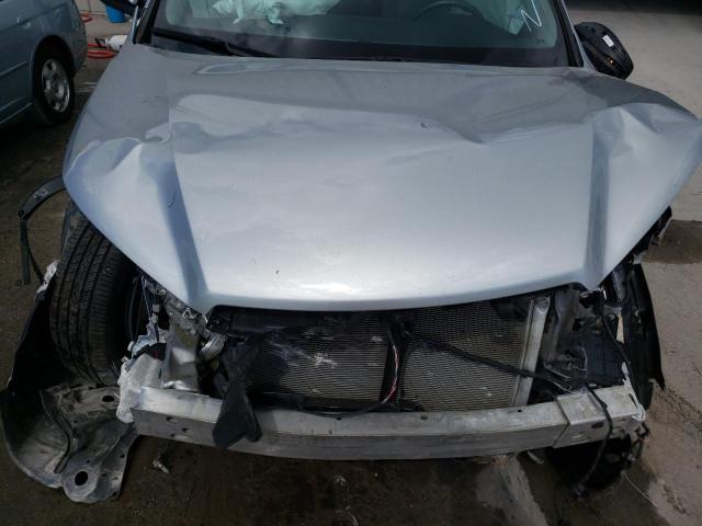 Photo 7 from auction – 2019 TOYOTA HIGHLANDER with VIN 5TDKZRFHXKS340109