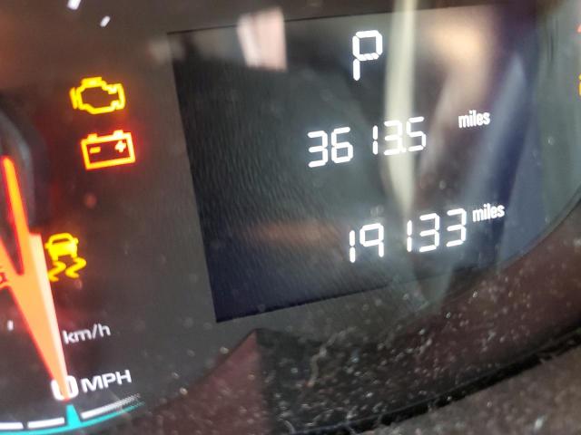 Photo 8 from auction – 2020 CHEVROLET SPARK LS with VIN KL8CB6SA8LC442004