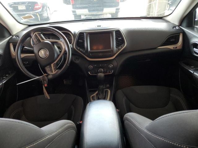 Photo 9 from auction – 2016 JEEP CHEROKEE with VIN 1C4PJLCB0GW190674