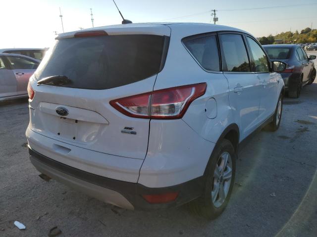Photo 4 from auction – 2014 FORD ESCAPE SE with VIN 1FMCU9GXXEUE36620