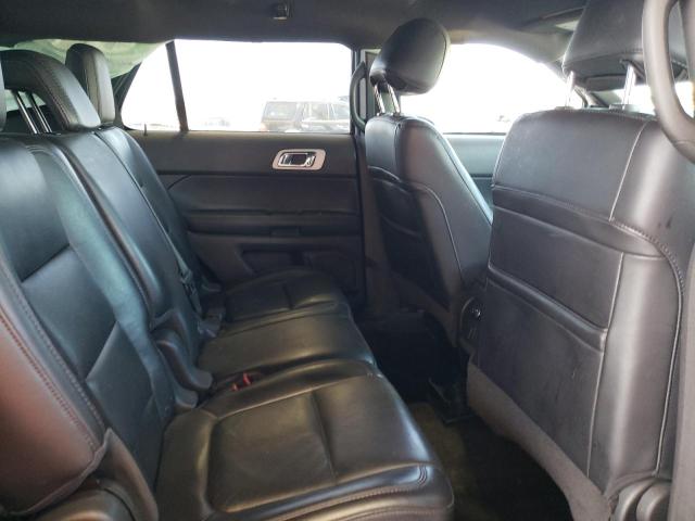 Photo 6 from auction – 2013 FORD EXPLORER X with VIN 1FM5K8D88DGB76348