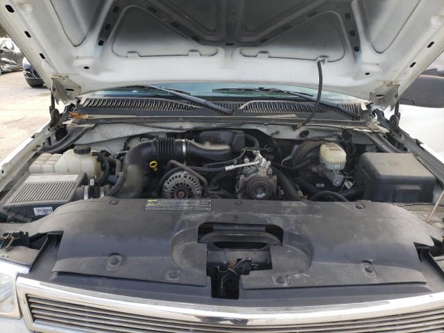 Photo 7 from auction – 2006 CHEVROLET SILVERADO with VIN 3GCEC14X96G194879