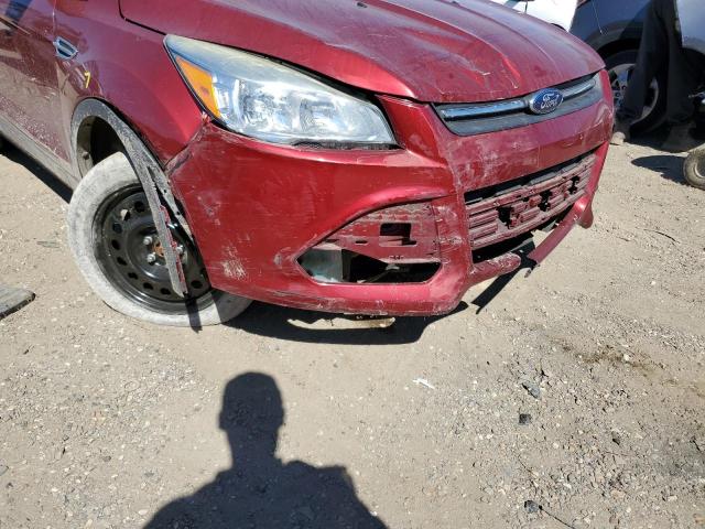 Photo 9 from auction – 2016 FORD ESCAPE SE with VIN 1FMCU0G79GUC81430
