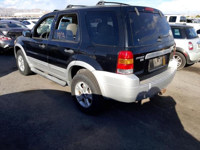 Photo 3 from auction – 2007 FORD ESCAPE XLT with VIN 1FMCU93197KA84582