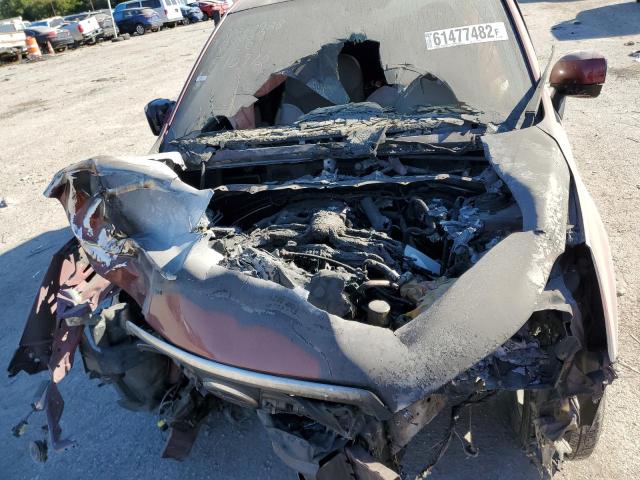 Photo 7 from auction – 2015 SUBARU FORESTER 2 with VIN JF2SJAHC0FH510712