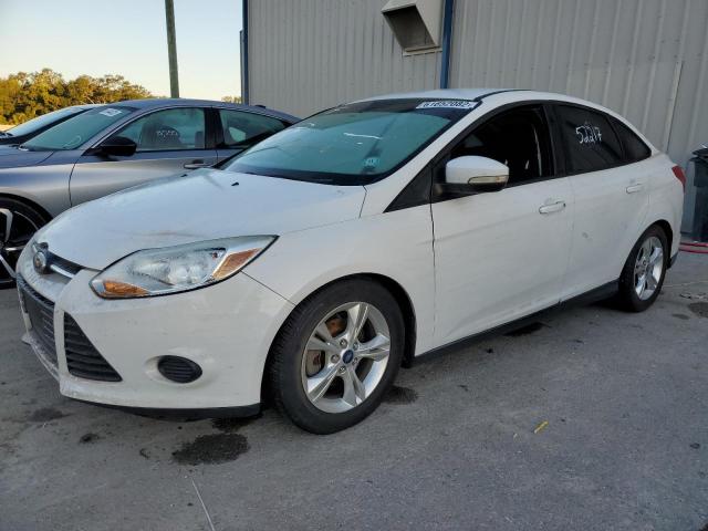 Photo 2 from auction – 2014 FORD FOCUS SE with VIN 1FADP3F22EL171724