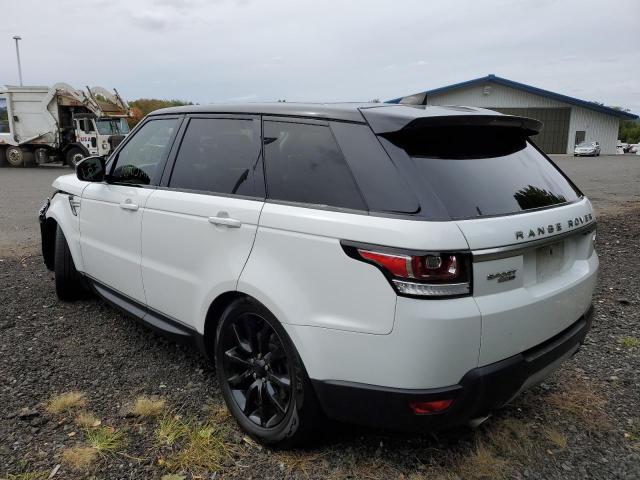 Photo 3 from auction – 2017 LAND ROVER RANGE ROVE with VIN SALWR2FV5HA130479